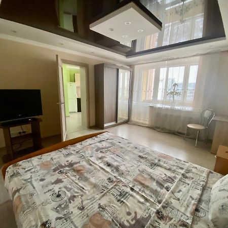 Apartment On Khreshchatyk 200 Center تشيركاسي المظهر الخارجي الصورة