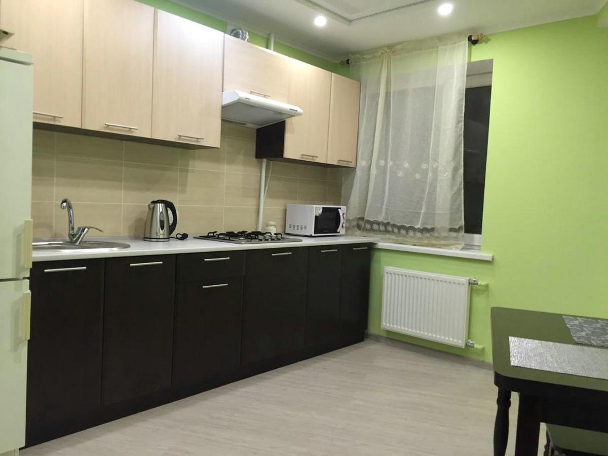 Apartment On Khreshchatyk 200 Center تشيركاسي المظهر الخارجي الصورة